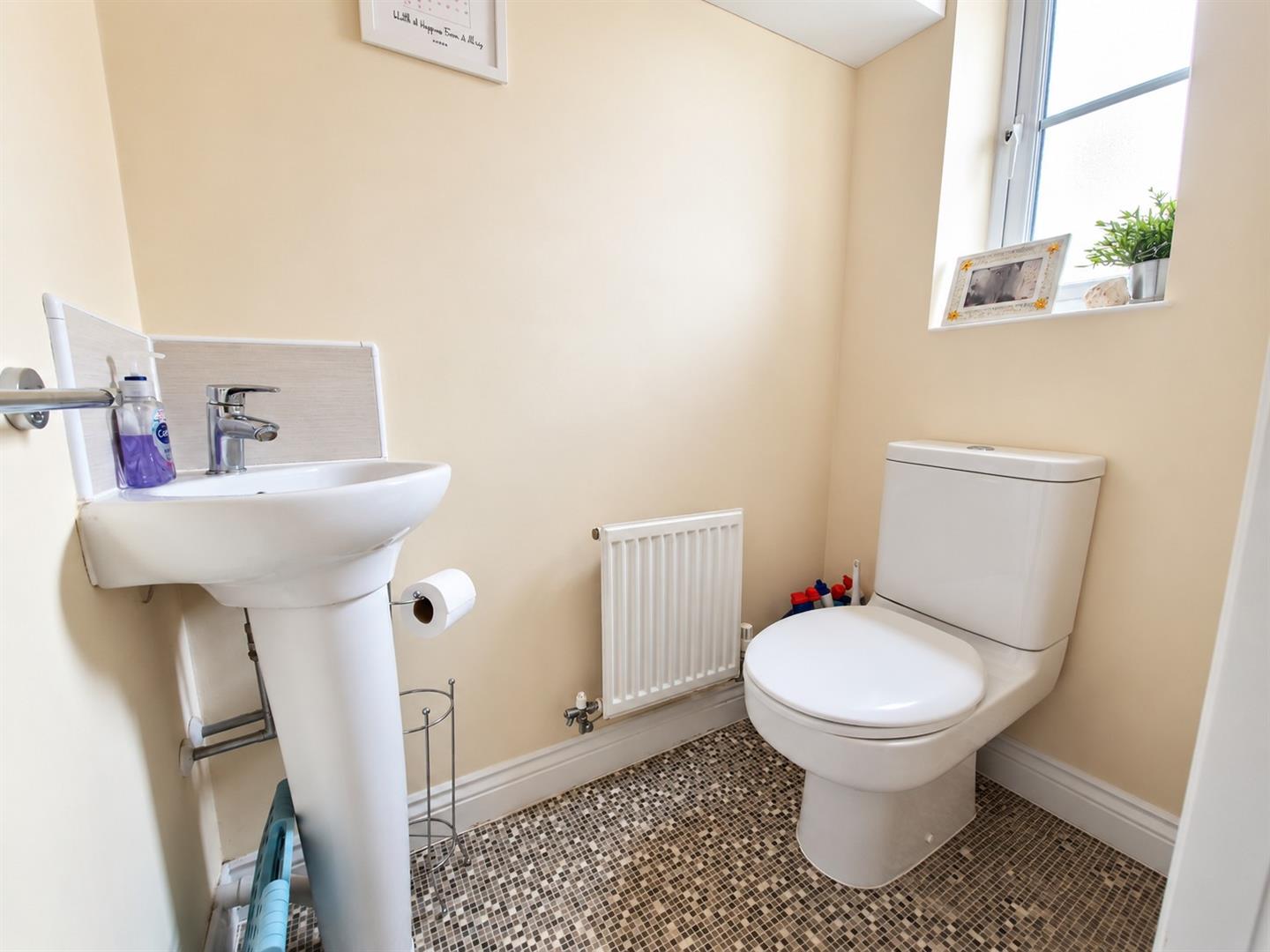 Cantley Road, Great Denham, Bedford